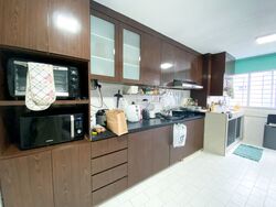 Blk 133 Bukit Batok West Avenue 6 (Bukit Batok), HDB 4 Rooms #388390341